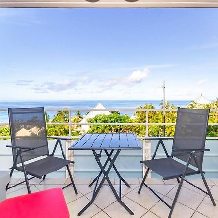 Oceanides - Studio Renove Avec Magnifique Vue Mer - Saint-Gilles-Les-Bains 外观 照片