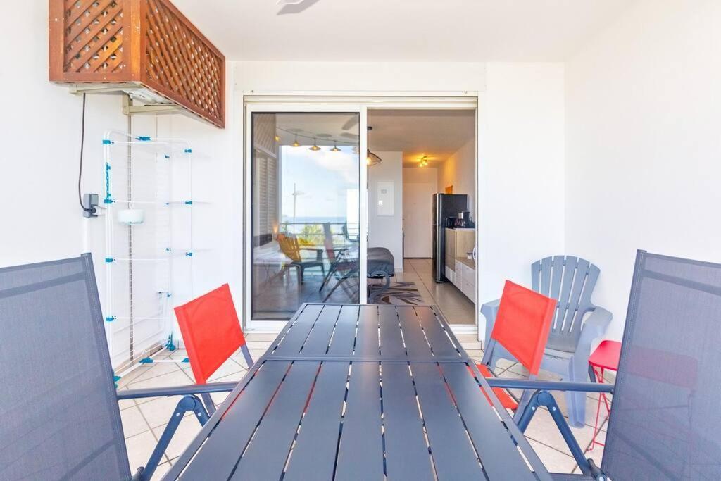 Oceanides - Studio Renove Avec Magnifique Vue Mer - Saint-Gilles-Les-Bains 外观 照片